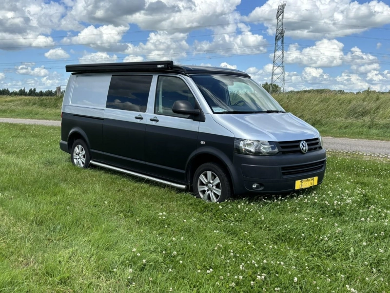 Volkswagen T5