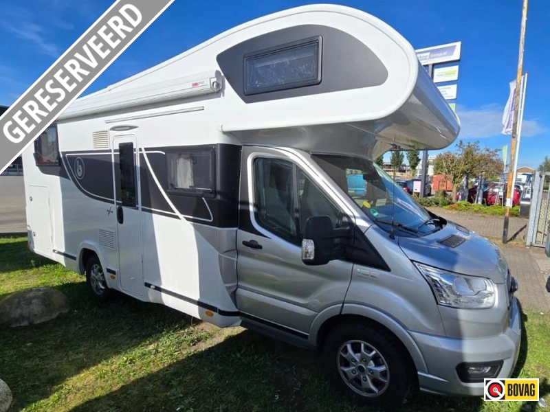 Benimar Sport 363 AANBIEDING