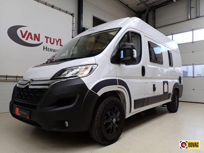 Chausson Twist  540 OFF GRID