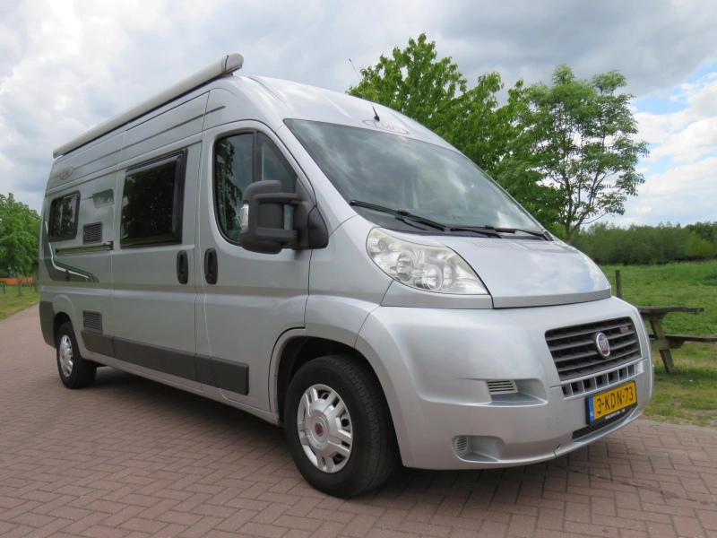 LMC Liberty Tourer 59