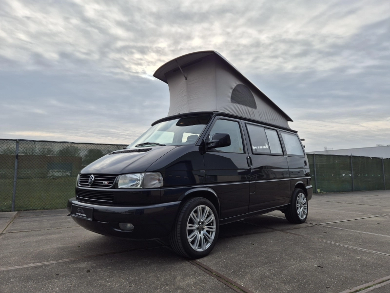 Volkswagen California  Freestyle 2.5TDI 151