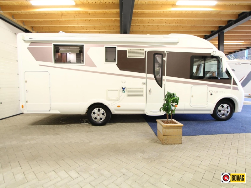 McLouis Nevis 876 G Queensbed