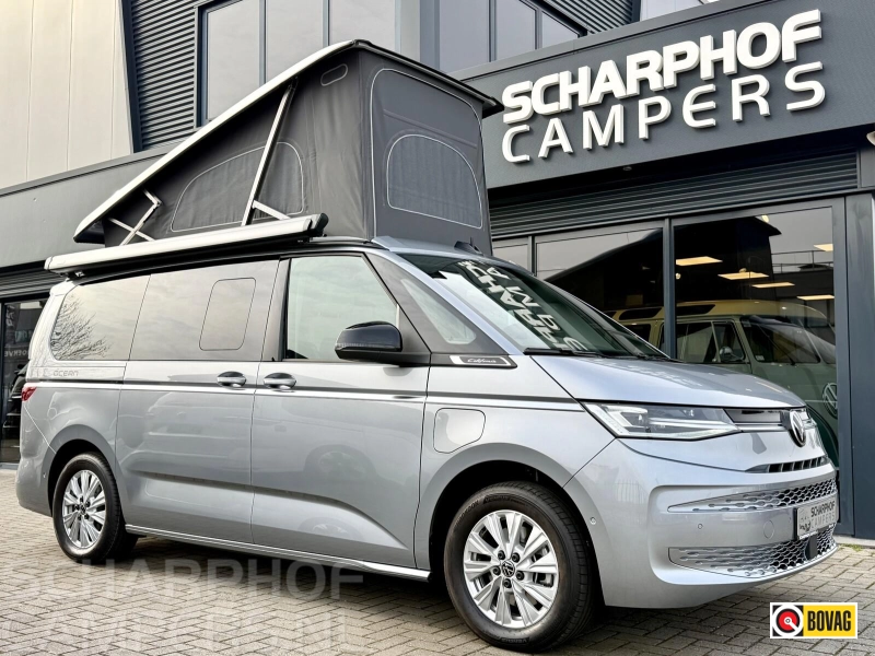 Volkswagen California  OCEAN 1.5 eHybrid 4Motion