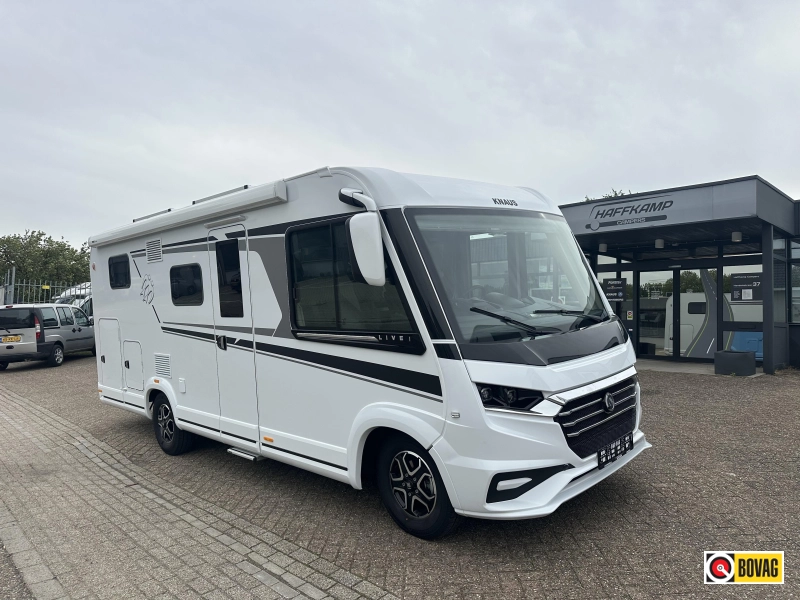 Knaus L!ve I 650 MEG IH44