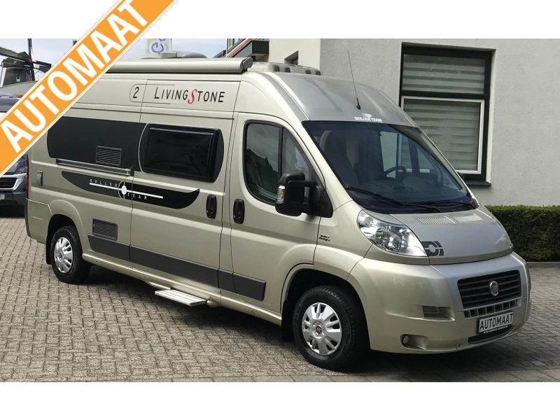 Roller Team Livingstone 2