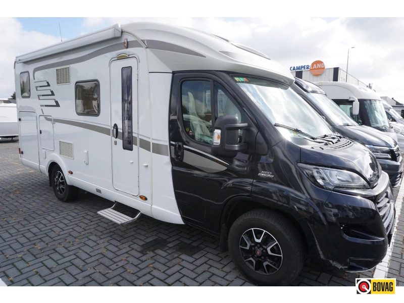 Hymer T 578
