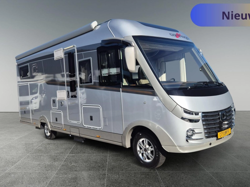 Carthago Chic S Plus I 50 Nieuw uit voorraad