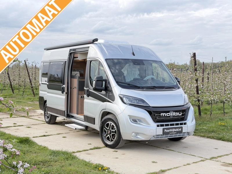 Malibu Van 600 LE