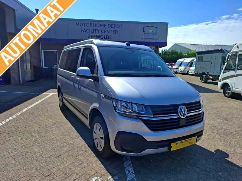 Volkswagen Reimo  TrioStyle|Automaat|150 PK