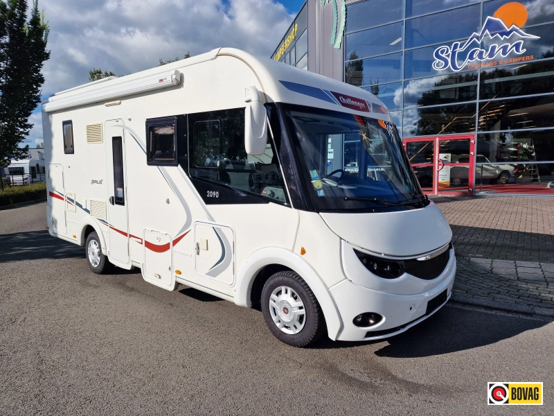 Challenger Sirius  2090