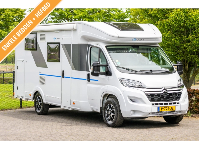 Sun Living S 70 SL