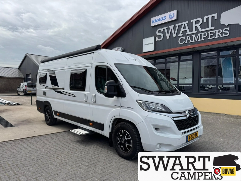 Hobby Vantana Ontour Edition 65 ET