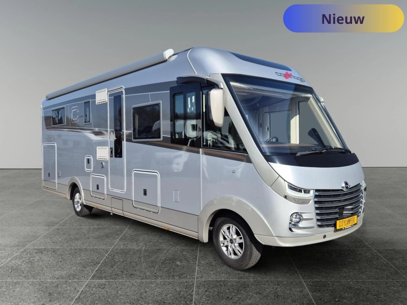 Carthago Chic S Plus 64 XL Nieuw uit voorraad