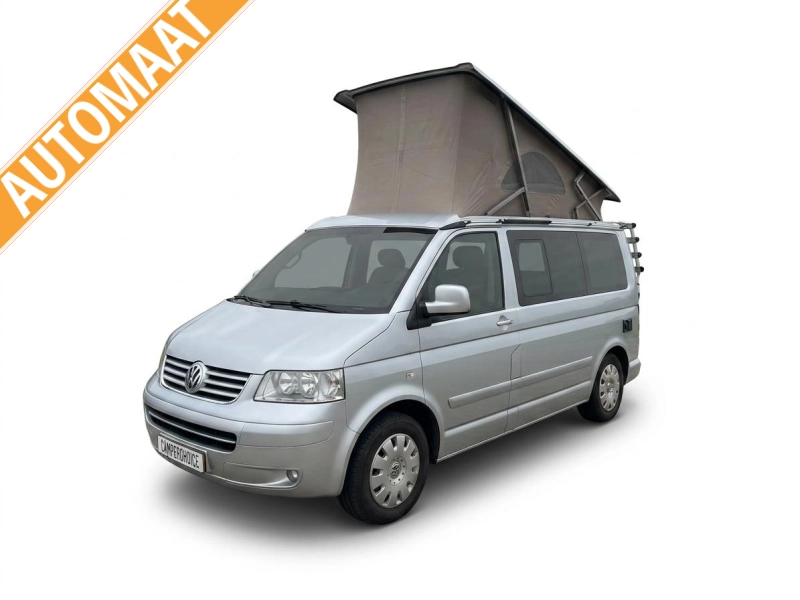 Westfalia California  2.5 TDI