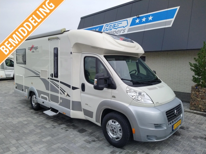 Adria ter bemiddeling gevr