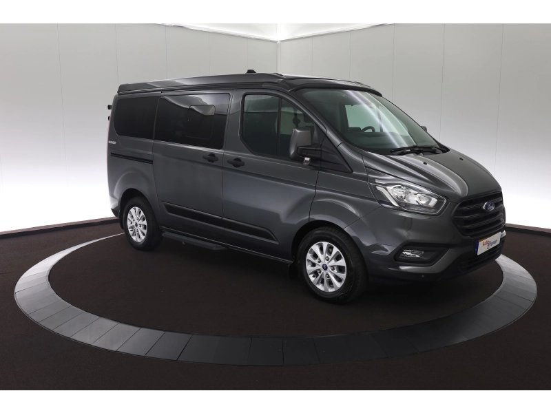 Westfalia nugget