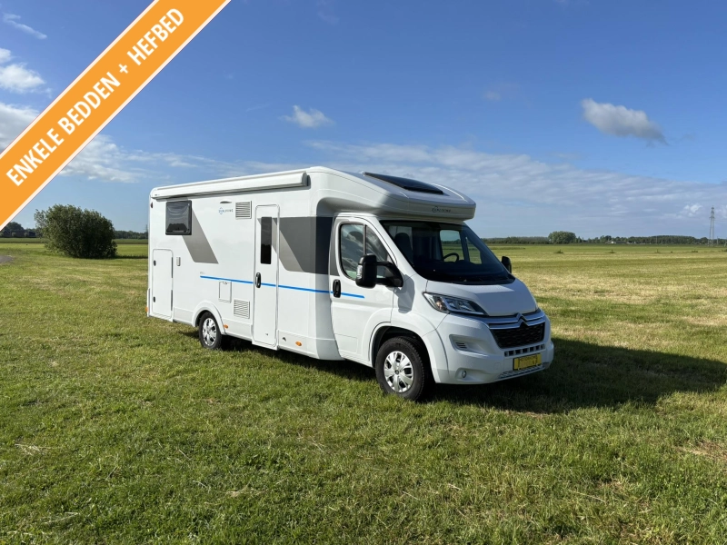Sun Living S 75 SL
