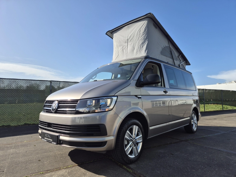 Volkswagen T6 California  Coast 150kw/204pk DSG