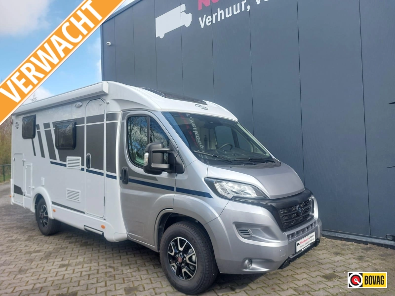 Carado V 337 - Compact en stijlvol