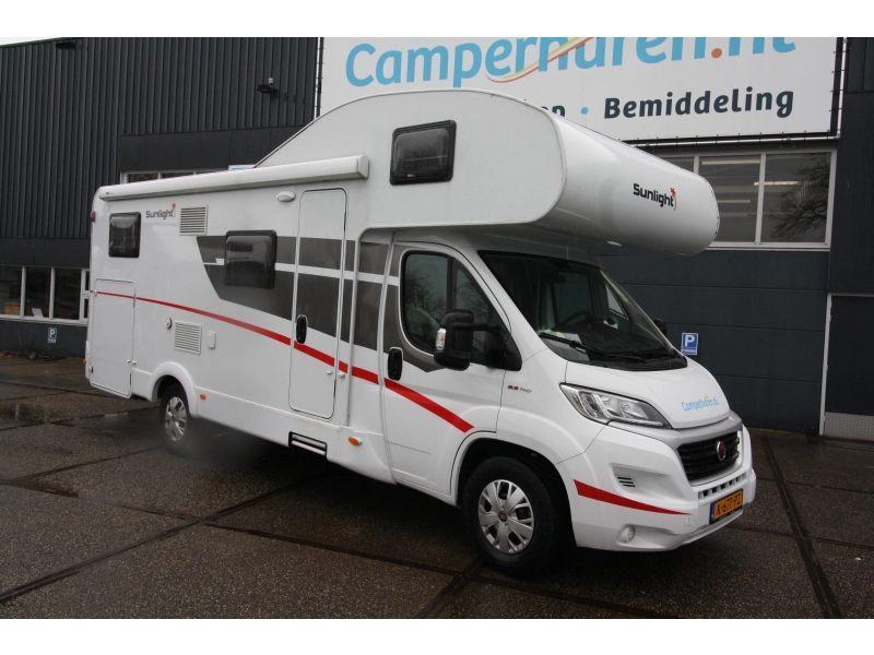 Sunlight A 70 Sterk afgeprijsd