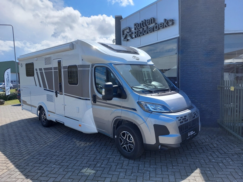 Carado T 459 PRO+