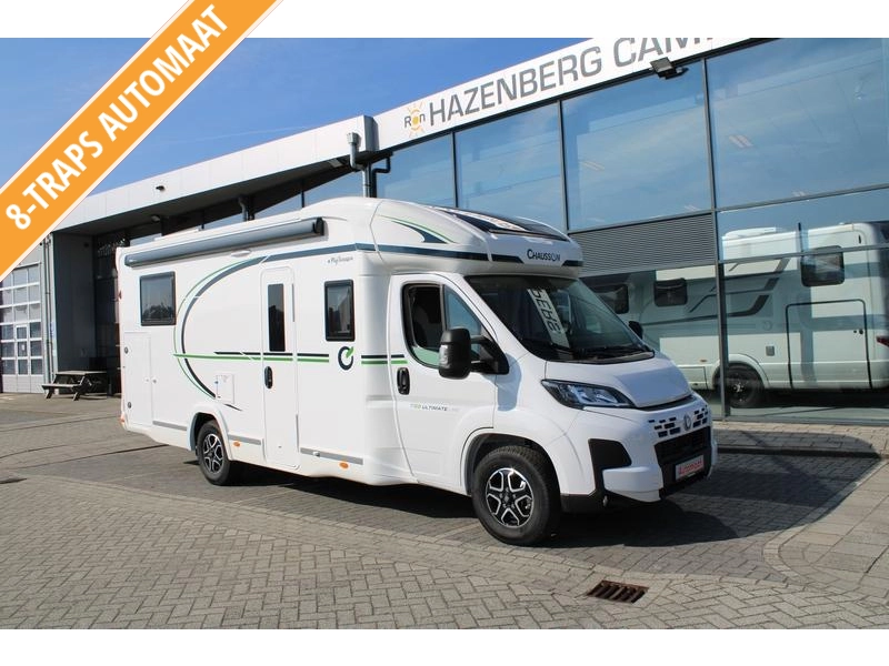 Chausson 798 Ultimate Line 798 Ultimate Line
