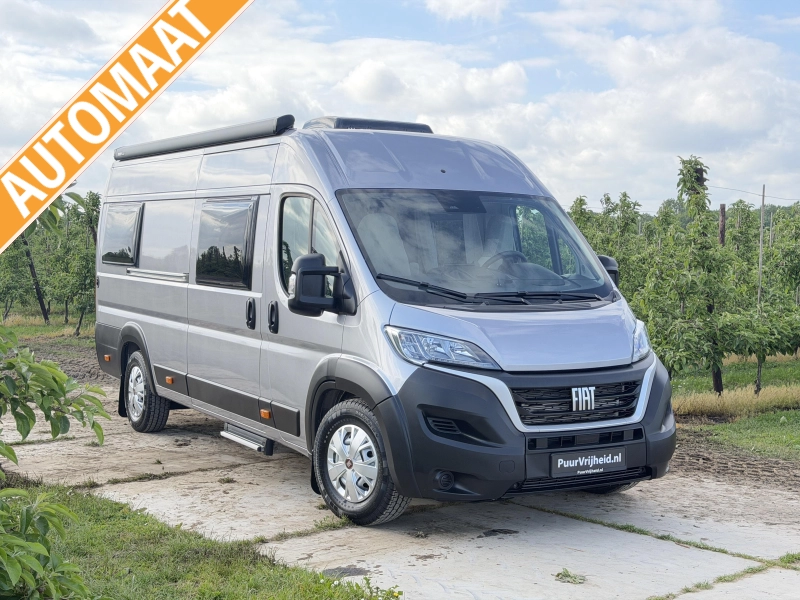 Pössl Roadcruiser
