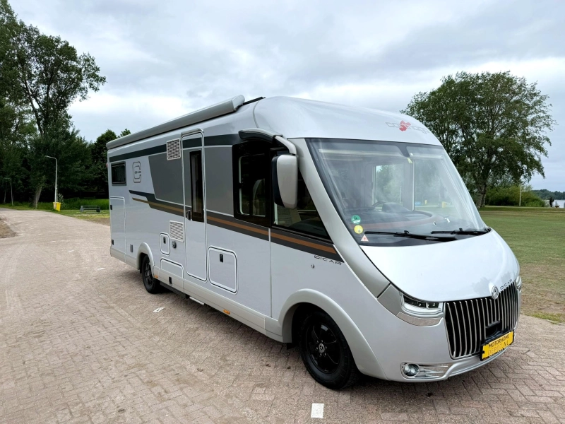 Carthago Chic C-Line 49 LE