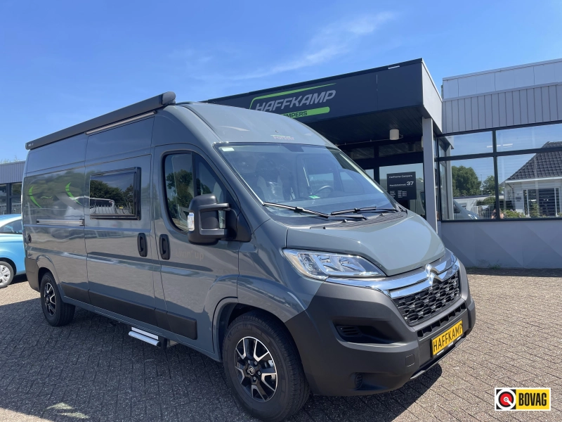 Forster FV  LIVIN UP bd41 rijklaar