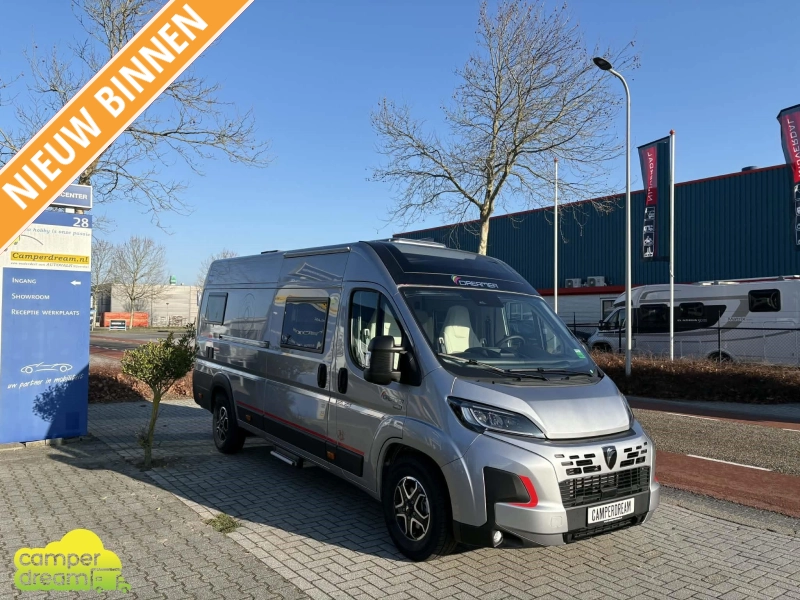 Dreamer D62  20 Years Edition