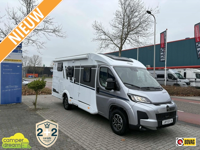 Carado V347 Pro+