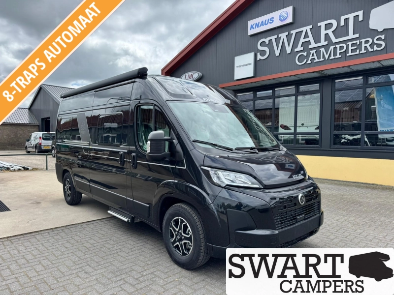 Knaus Boxlife 600 ME Platinum Selection