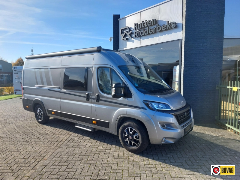 Carado CV 640 PRO (NU IN DE VERHUUR)