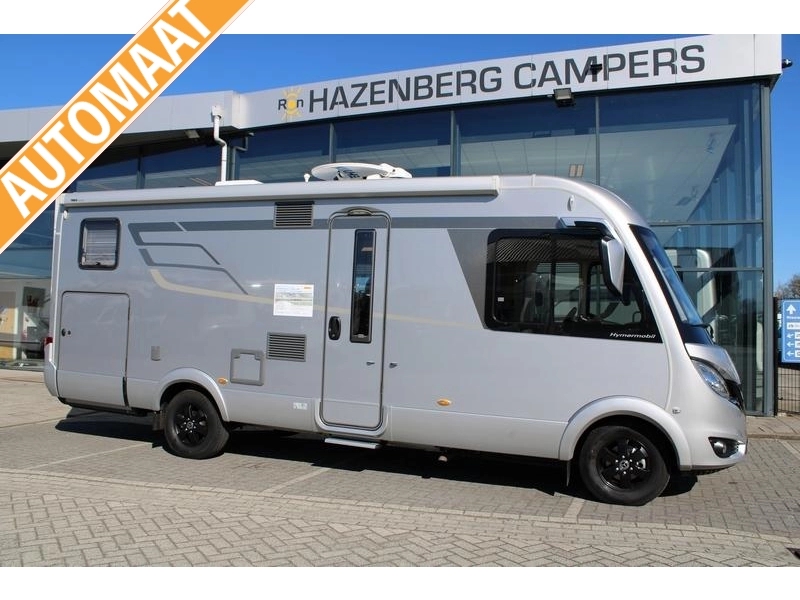 Hymer B-MCI 680