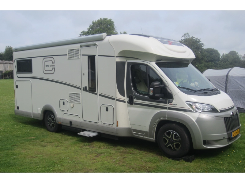 Carthago c-line T4.9LE