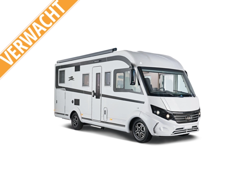 Laika Ecovip H 4112 DS Queensbed, Face to Face
