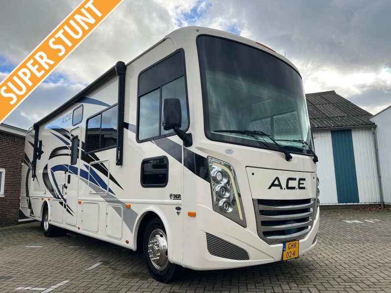 Thor Ace  NIEUW