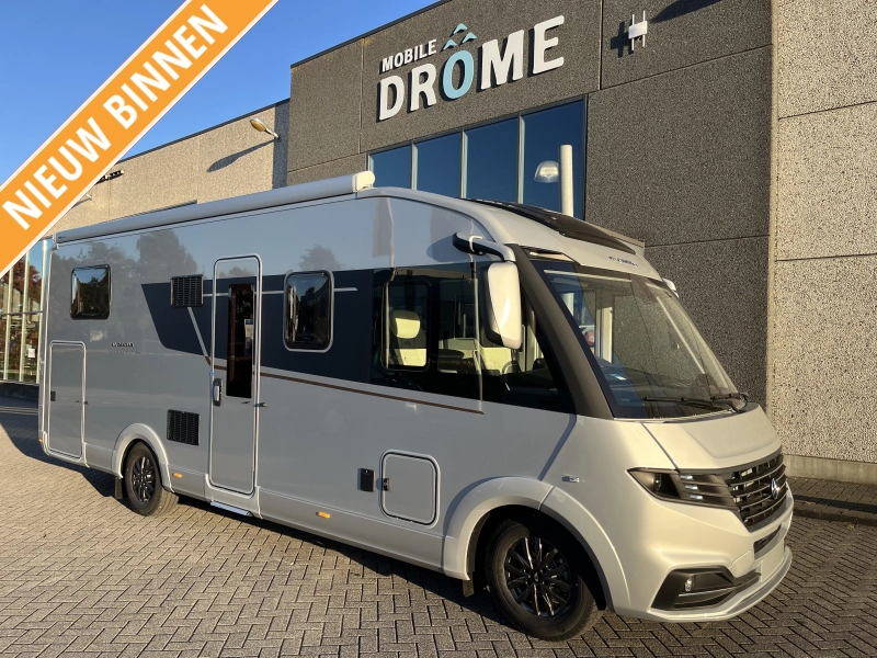 Adria Supersonic 780 DL