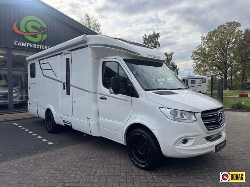 Hymer Tramp 685 S