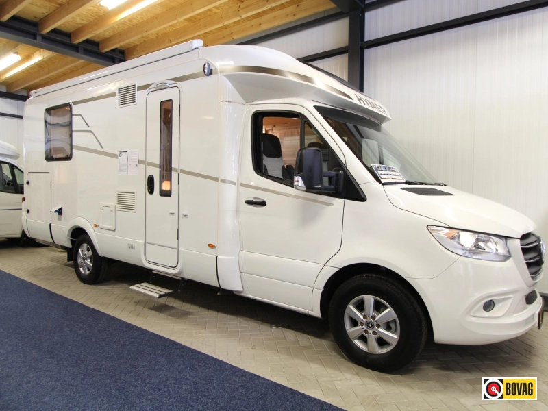 Hymer B-MC T 690