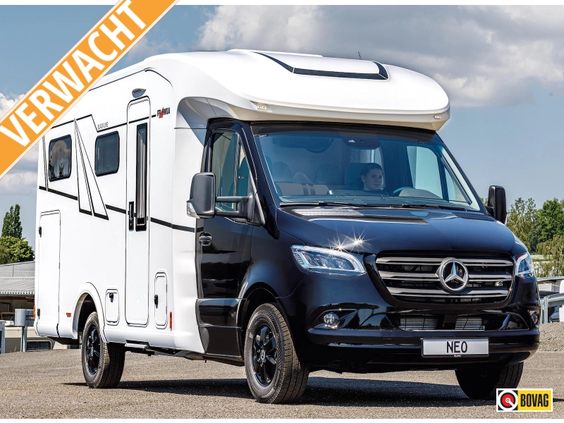 Frankia Neo T 7 GDK