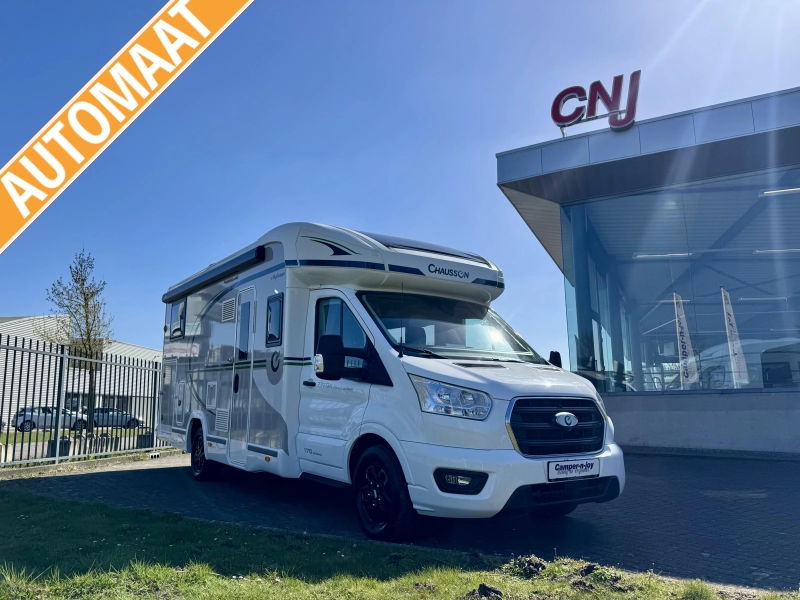 Chausson 777  Ultimate