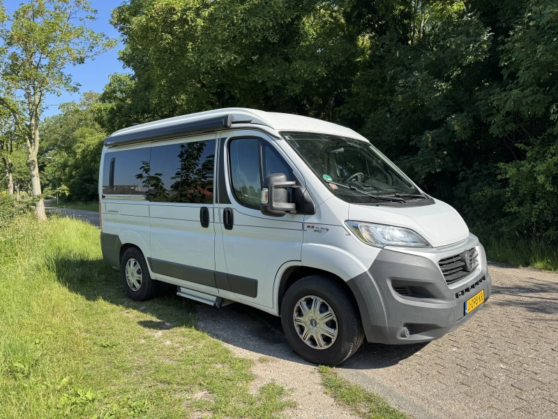 Hymer sydney Sydney
