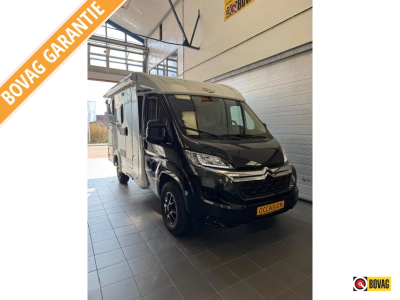 Carado V 132 Edition euro 6