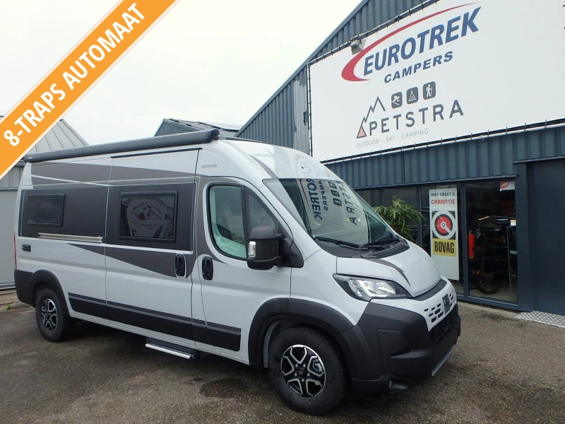 Robeta Womondo Lifestyle 600