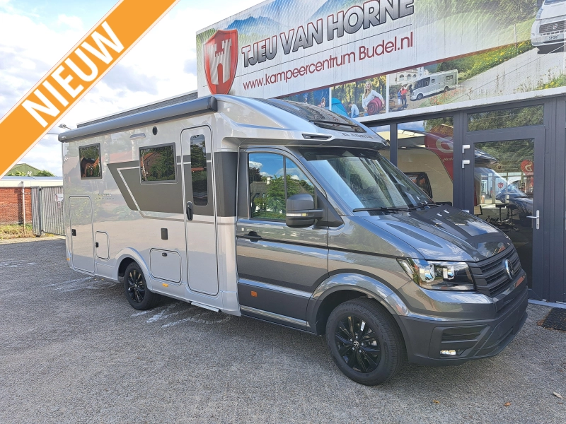 Adria Compact Max
