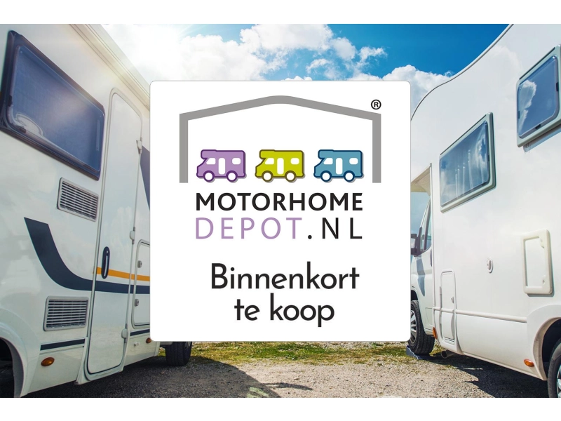 Chausson V697  9T Automaat lengtebedden
