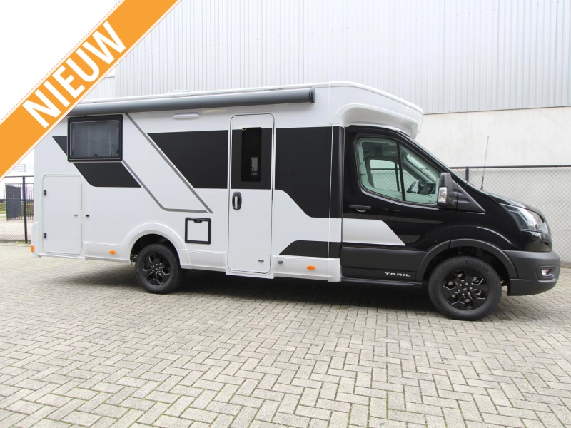 Sun Living C 70 DL C-TRAIL