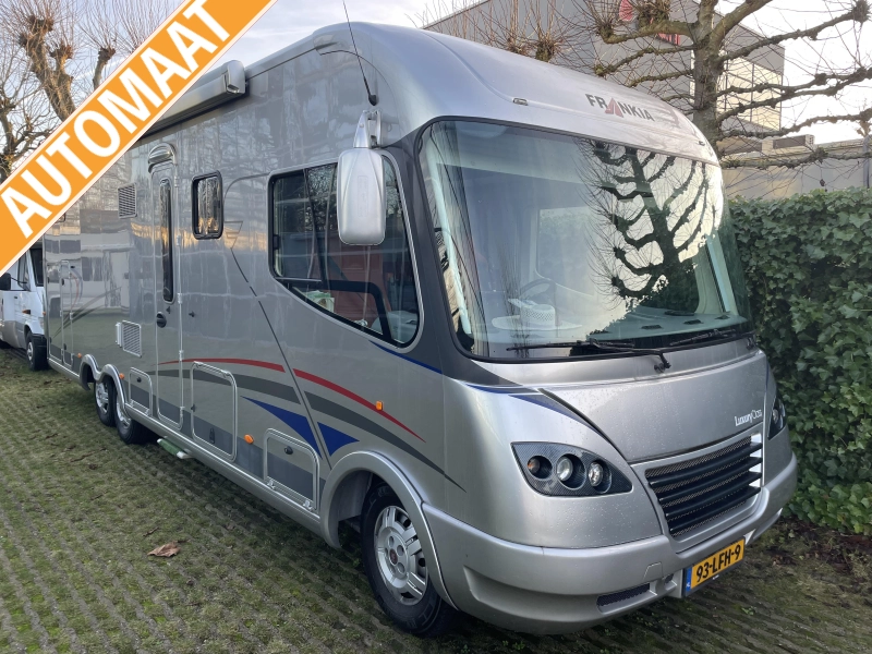 Frankia Luxury Class 840 GD