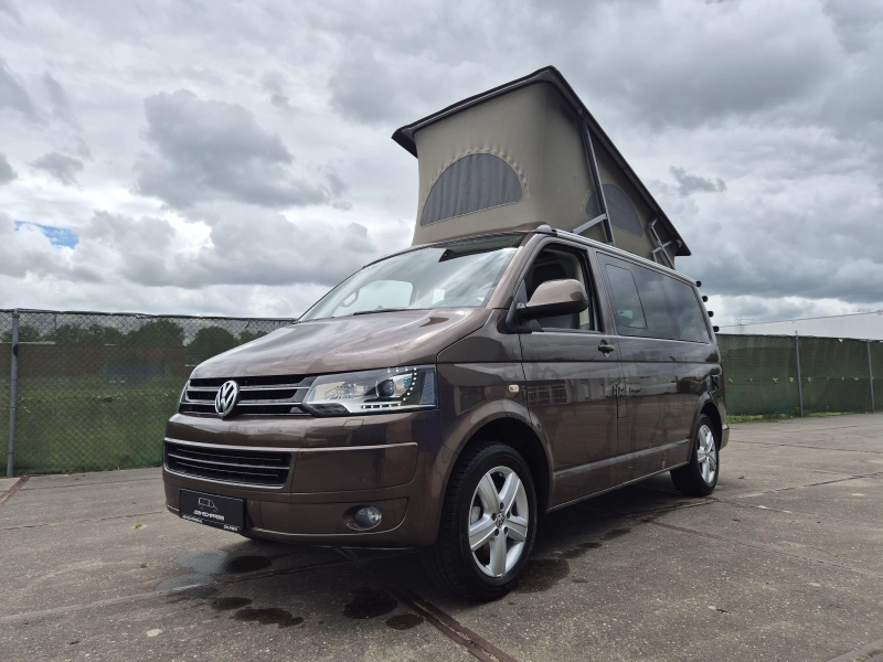Volkswagen T5 California 180 DSG